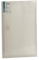 canvas 45 x 60 cm wit