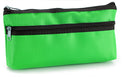 etui junior 11 x 21,5 cm polyester groen
