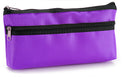 etui junior 11 x 21,5 cm polyester paars