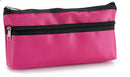 etui junior 11 x 21,5 cm polyester roze