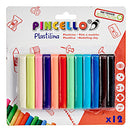 kleiset junior 8,5 cm 12-delig