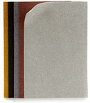 knutselfoam Eva A$ 20 x 30 cm glitter 5 stuks