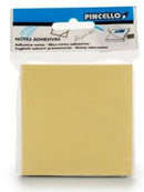 post-it notitieblokje zelfklevend 76 x 76 mm papier