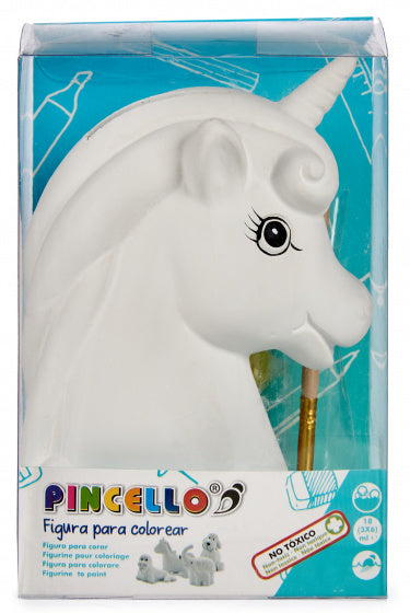 spaarpot verfset junior 14,5 cm keramiek wit 8-delig