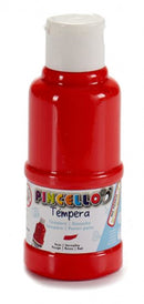 temperaverf junior 120 ml rood
