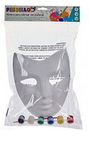 verfset masker junior 8-delig