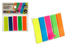 post-it markers 45 x 12 mm papier 125 stuks