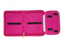 etui met pixels Hello Kitty 19 cm roze