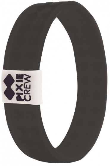 pixel armband zwart 35-delig