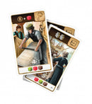 Century Een Nieuwe Wereld (NL/FR)