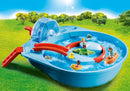 Playmobil Aqua Vrolijke waterbaan