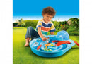 Playmobil Aqua Vrolijke waterbaan