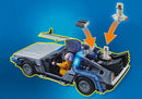Playmobil 70634 Back To The Future Hoverboard Achtervolging