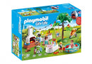Playmobil 9272 Familiefeest