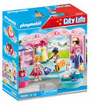 Playmobil 70591 City Life Modewinkel