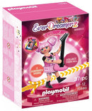 Playmobil 70580 EverDreamerz Rosalee Music World