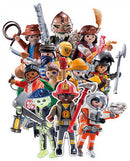 Figures Series 19 - Boys (70565)