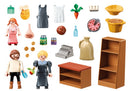 Playmobil 70257 Buurtwinkel van de Kellers