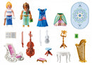 Playmobil 70452 Princess Muziekkamer