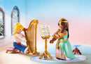 Playmobil 70452 Princess Muziekkamer