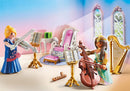 Playmobil 70452 Princess Muziekkamer