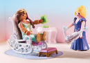 Playmobil 70452 Princess Muziekkamer