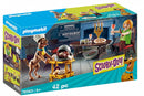Playmobil SCOOBY-DOO Avondmaal met Shaggy