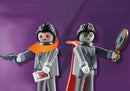 Playmobil SCOOBY-DOO Avontuur in Mystery Mansion