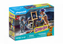 Scooby-Doo - Avontuur met Black Knight (70709)