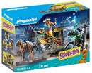 Scooby-doo - In het Wilde Westen (70364)