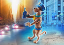 Scooby-Doo - Verzamelfiguur politie (70714)
