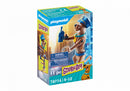 Scooby-Doo - Verzamelfiguur politie (70714)