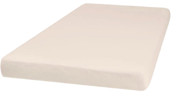 hoeslaken 70x140 cm beige