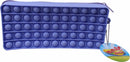 etui fidget junior 20 x 3,5 x 11,5 cm lila