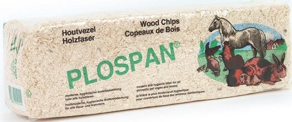 PLOSPAN HOUTVEZEL 16 LTR