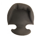 Hoofdverkleiner Melia 4S - geschikt voor baby's van 0 tot 9 maanden - zwart