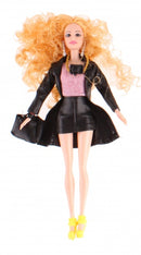 tienerpop Vogue Girl Model 28 cm blond
