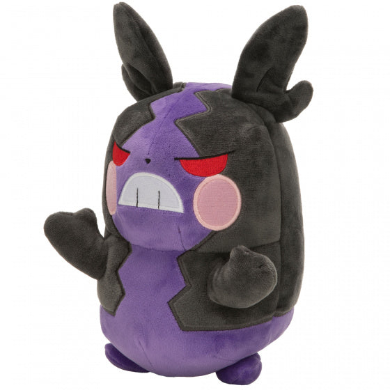 Pokemon Pluche 20cm Morpeko