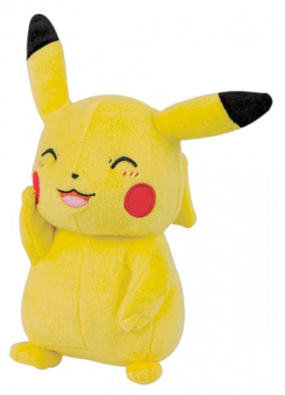 Pokemon Pluche Pikachu, 30cm