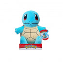 Pokémon Knuffel Pluche Squirtle, 30cm