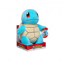 Pokémon Knuffel Pluche Squirtle, 30cm