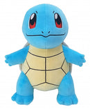 Pokémon Knuffel Pluche Squirtle, 30cm
