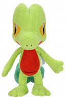 Pokemon Pluche 20cm Treecko