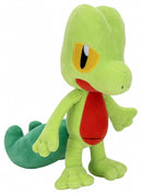 Pokemon Pluche 20cm Treecko