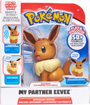 Pokemon My Partner Eevee