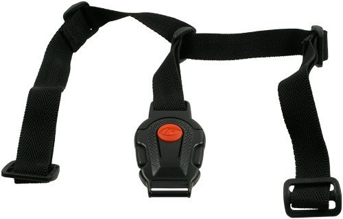 Veiligheidsgordel voor Polisport Joy / Groovy kinderzitje