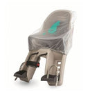 Regenhoes Kinderzitje Voor (Guppy/Bubbly-Mini / Bilby-Junior)