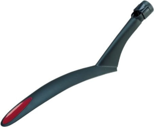 Achterspatbord 26 t/m 29" Polisport Cross-Country met zadelpenbevestiging