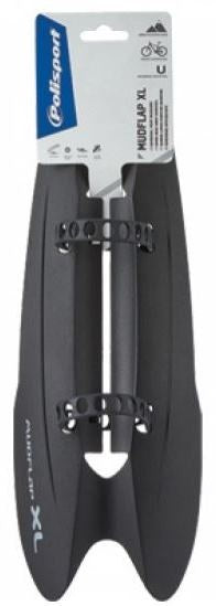 Spatlap Polisport Mudflap XL