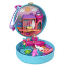 Polly Pocket Big Pocket World - Dolfijnen strand
